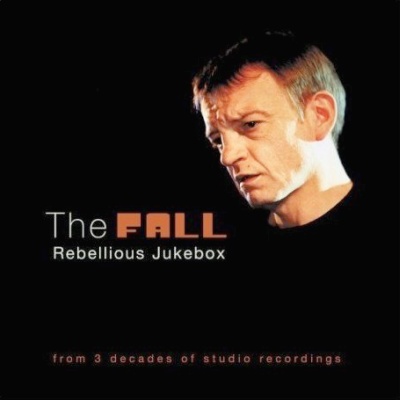 The Fall online - Discography